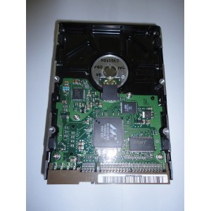 Kietasis diskas - Samsung - 80 GB - SP0802N