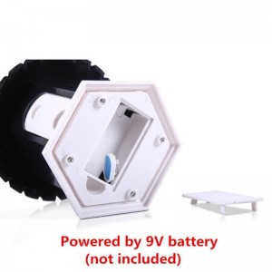 Ultragarsinis šunų baidytuvas "Aukščiausia klasė 13"