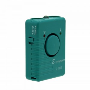 Nešiojamas šunų baidytuvas "Aukščiausia klasė 17"