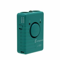 Nešiojamas šunų baidytuvas "Aukščiausia klasė 17"