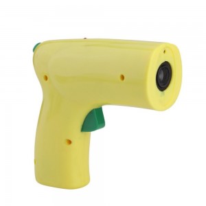 Nešiojamas šunų baidytuvas "Ultrasonic 2"