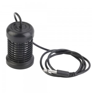 Elektroninis pėdų masažuoklis "Ramybė"