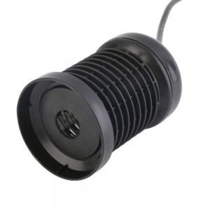 Elektroninis pėdų masažuoklis "Ramybė"