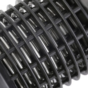 Elektroninis pėdų masažuoklis "Ramybė"