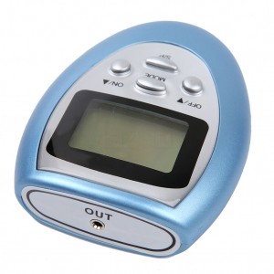 Elektroninis viso kūno masažuoklis "Malonumas 2"