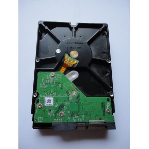 Kietasis diskas - Western Digital - 2TB - WD20EARS
