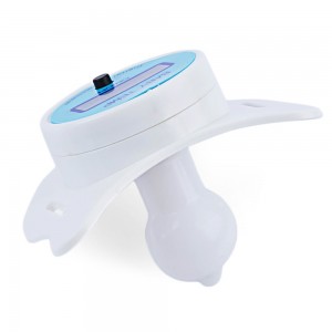 Tikslusis termometras mažyliui "Katiniukas 2"