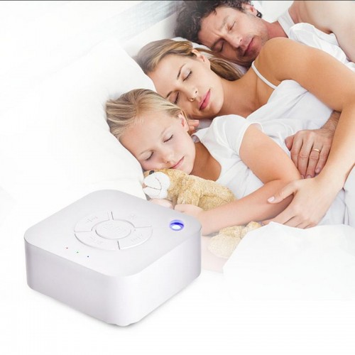 Muzikinė ramaus miego dėžutė "Miegok mažyli" (USB)