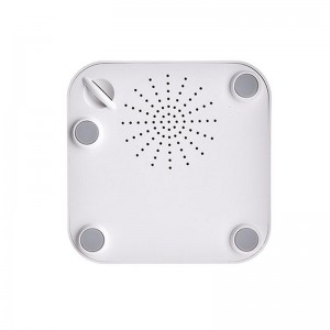 Muzikinė ramaus miego dėžutė "Miegok mažyli" (USB)