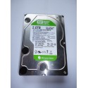 Kietasis diskas - Western Digital - 2TB - WD20EARS
