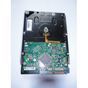 Kietasis diskas - Seagate Baracuda - 750 GB - ST3750640NS