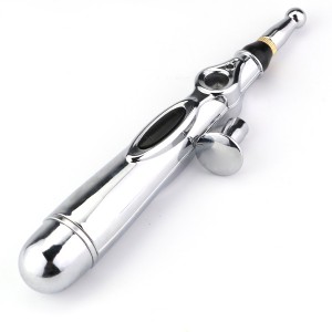 Elektroninis akupunktūrinis masažuoklis "Meridianas 2"