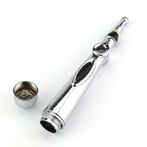 Elektroninis akupunktūrinis masažuoklis "Meridianas 2"