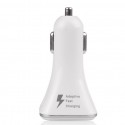 USB įkroviklis automobiliui "Spartuolis 3" (5V 2.1A )