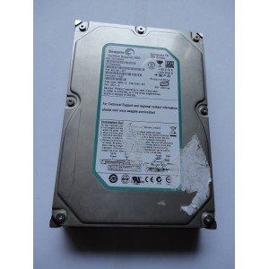 Kietasis diskas - Seagate Baracuda - 750 GB - ST3750640NS