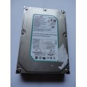 Kietasis diskas - Seagate Baracuda - 750 GB - ST3750640NS