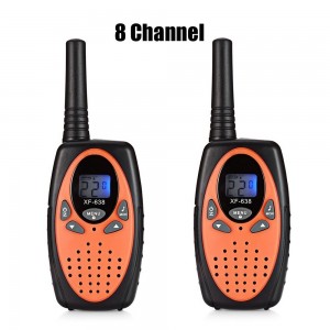 Vaikška racija "Pakalbėkim 2"