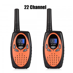 Vaikška racija "Pakalbėkim 4"