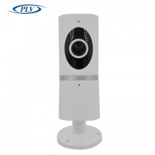 Mažylio stebėjimo kamera "Žuvies akis"