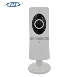 Mažylio stebėjimo kamera "Žuvies akis"