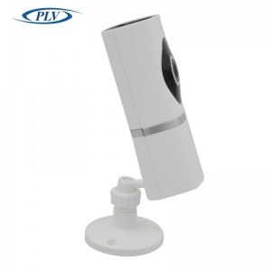 Mažylio stebėjimo kamera "Žuvies akis"