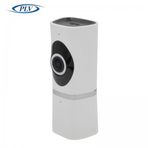 Mažylio stebėjimo kamera "Žuvies akis"