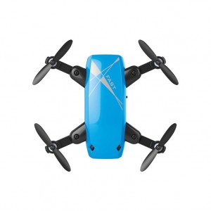 Nuotolinio valdymo skraidyklė "Greitasis skraiduolis 3"