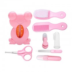 Mažylio priežiūros rinkinys "Aukščiausia klasė"