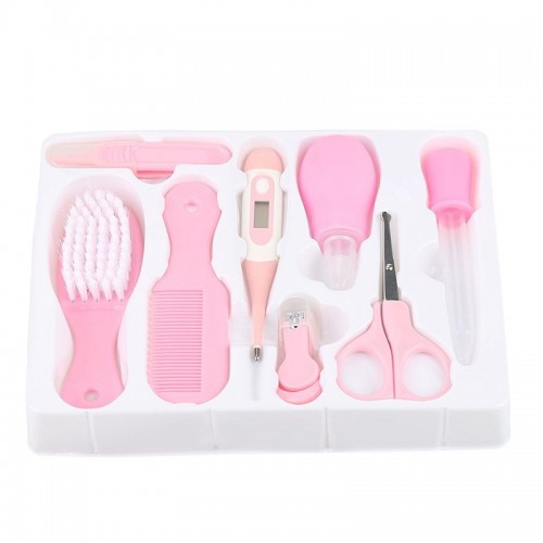 Mažylio priežiūros rinkinys "Aukščiausia klasė 4"