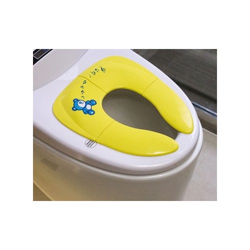 Kelioninis priedas mažyliui "Meškiukas rudnosiukas 2"