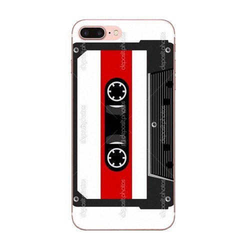 Dėklas Samsung Galaxy "Nostalgija"