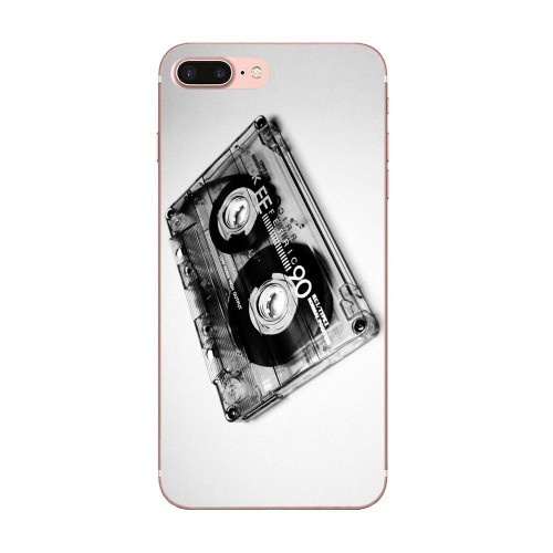 Dėklas Samsung Galaxy "Nostalgija"