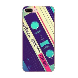 Dėklas Samsung Galaxy "Nostalgija"