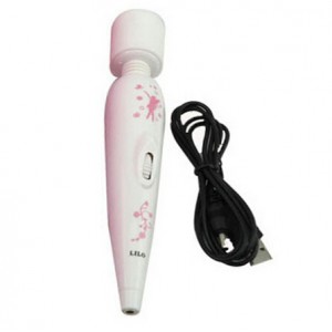 Elektroninis viso kūno masažuoklis "Malonumas 4"