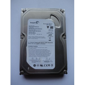 Kietasis diskas - Seagate Baracuda - 250 GB - ST3250410AS