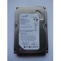 Kietasis diskas - Seagate Baracuda - 250 GB - ST3250410AS