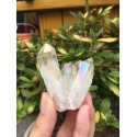 Natūralus mineralas "Šviesos magija" (53 g)