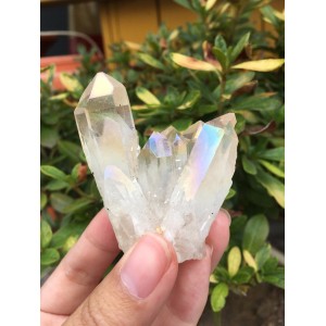 Natūralus mineralas "Šviesos magija" (53 g)