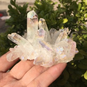 Natūralus mineralas "Baltoji energija" (100 g)