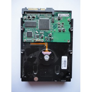 Kietasis diskas - Seagate Baracuda - 250 GB - ST325084AS