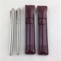 Elektroninis neigiamų jonų detektorius "Energy pen"