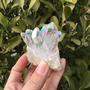 Natūralus mineralas "Baltoji energija 2" (90 g)