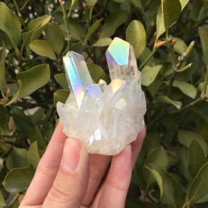 Natūralus mineralas "Baltoji energija 3" (92 g)