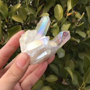 Natūralus mineralas "Baltoji energija 3" (92 g)