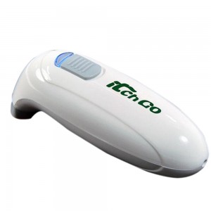 Elektroninis kūno masažuoklis "Bitelė" (bičių įkandimų spektrometras)