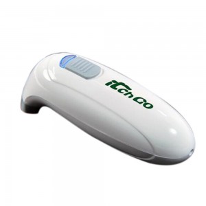 Elektroninis kūno masažuoklis "Bitelė" (bičių įkandimų spektrometras)