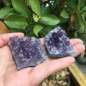 Natūralus mineralas "Tikras puikumėlis 3" (64 g)