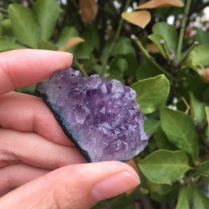 Natūralus mineralas "Tikras puikumėlis 3" (64 g)