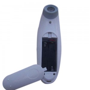 Elektroninis kūno masažuoklis "Bitelė" (bičių įkandimų spektrometras)