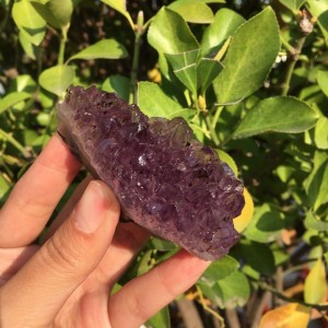 Natūralus mineralas "Originaliausias 2" (86 g)